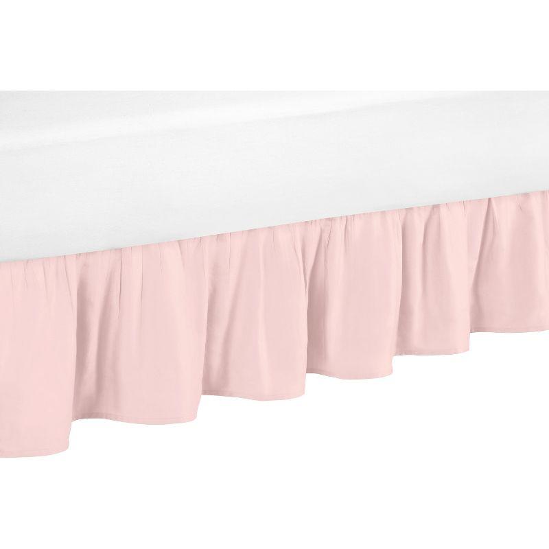 Amelia 14" Bed Skirt