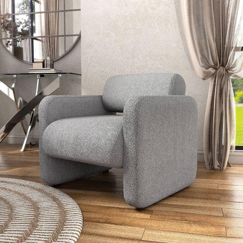 Panane 32'' Wide Armchair