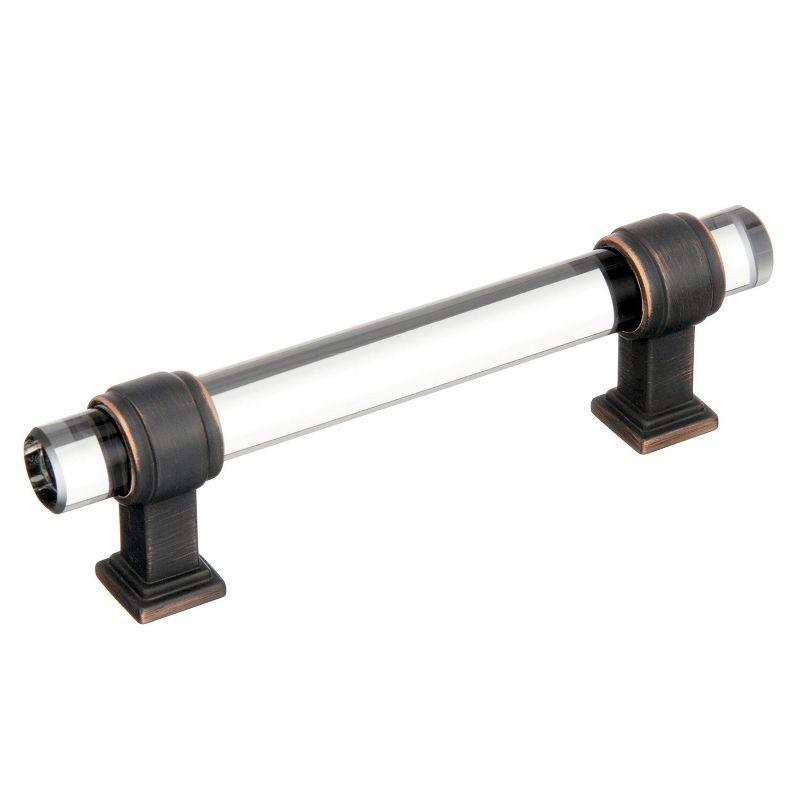 Glacio Bar Pull