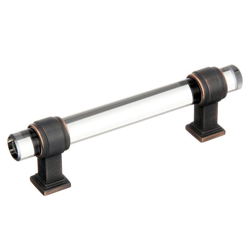 Glacio 3 3/4" Center to Center Bar Pull