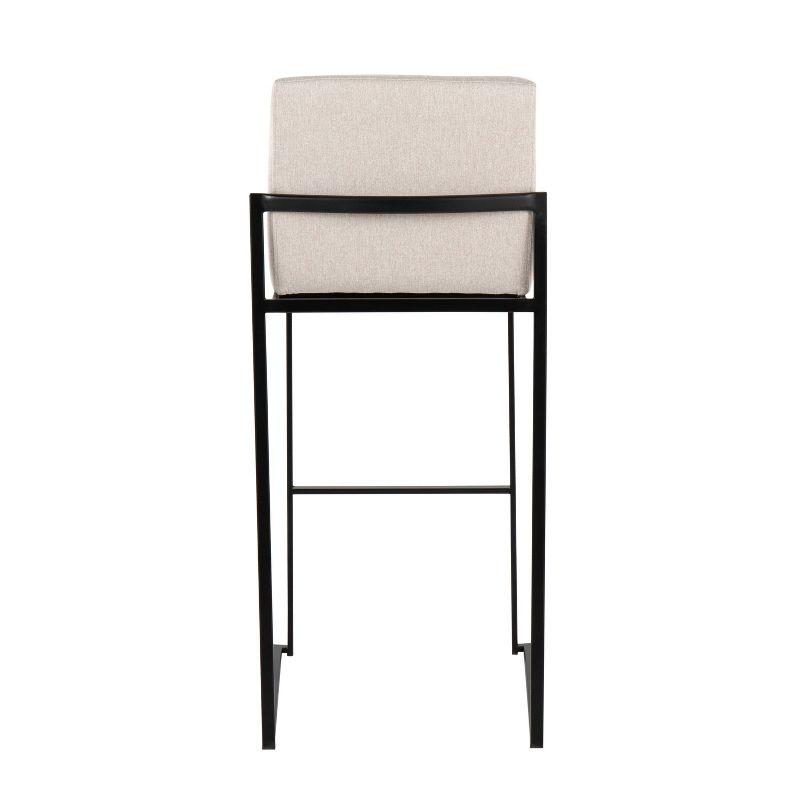 Set of 2 FujiHB Barstools