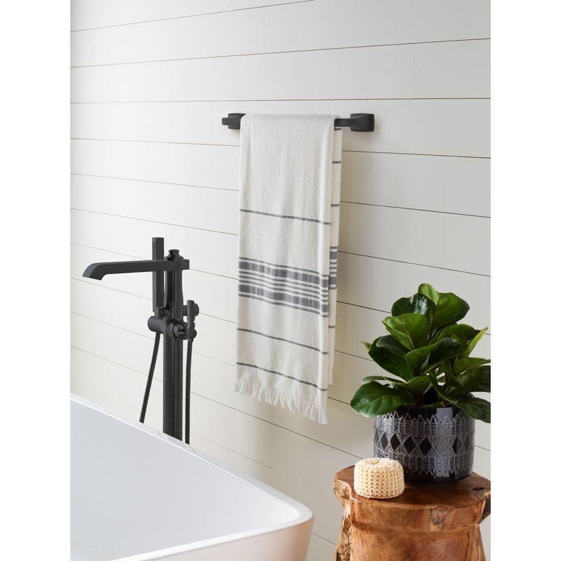 Amerock Highland Ridge Towel Bar