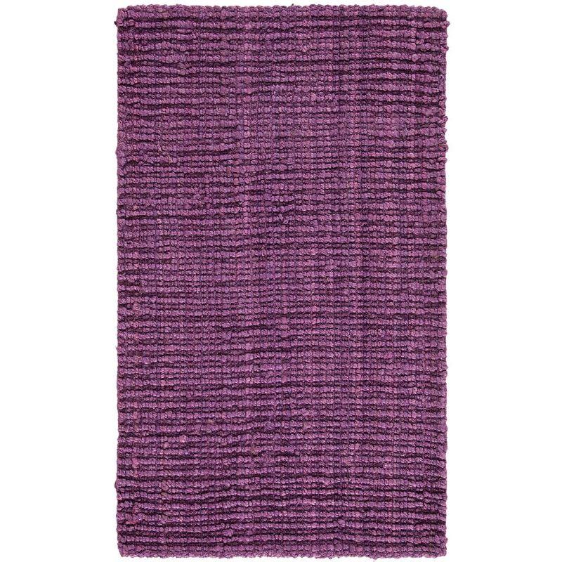 Natural Fiber NF447 Area Rug  - Safavieh