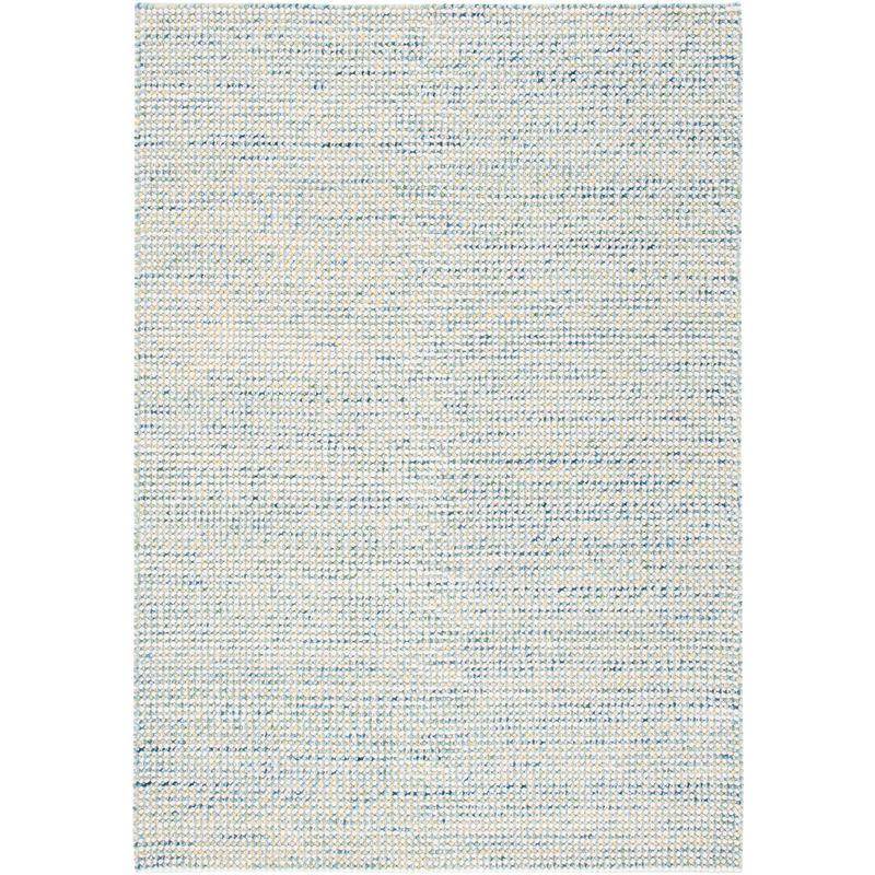 Flatweave Wool Rug