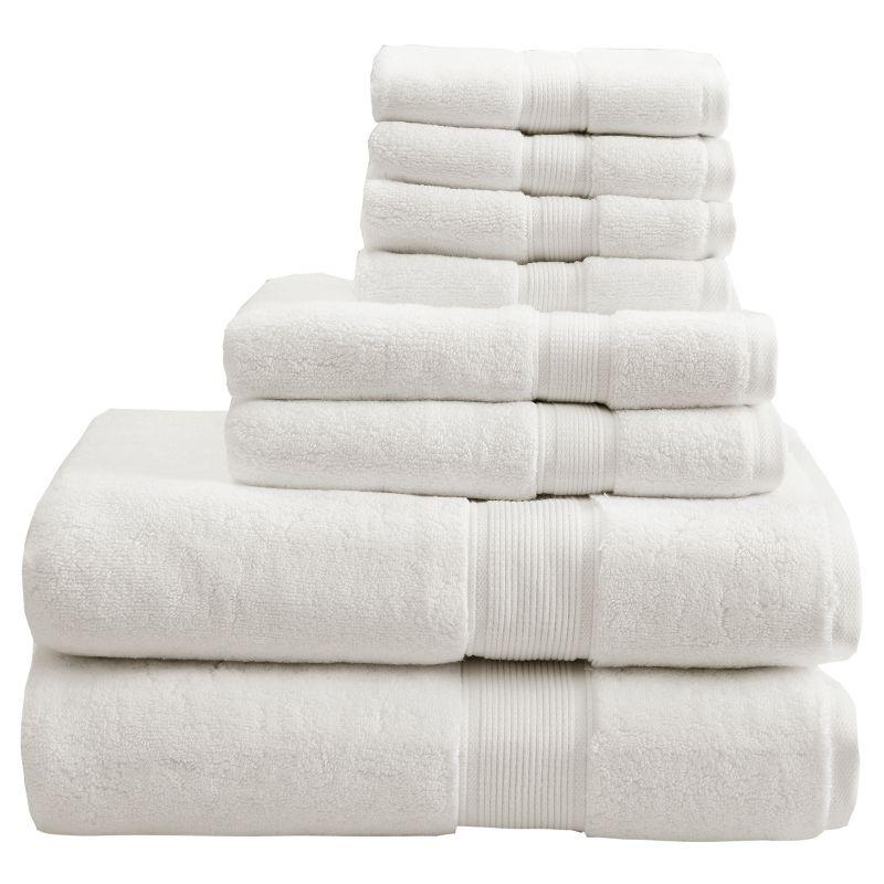 100% Cotton Bath Towels