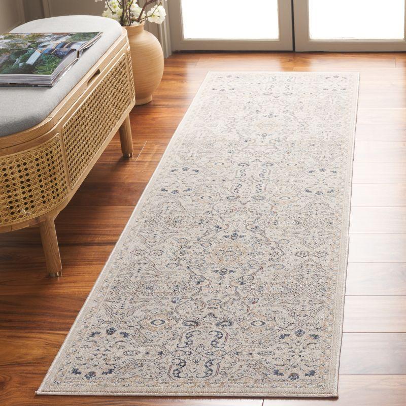 Sutton Performance Oriental Rug