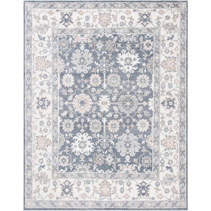 Maharaja MHJ409 Hand Knotted Area Rug  - Safavieh