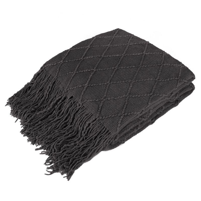 Throw Blanket