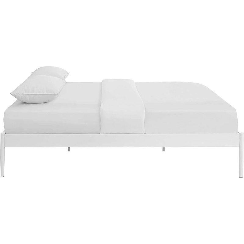 Modway Modway Elsie Fabric Bed Frame