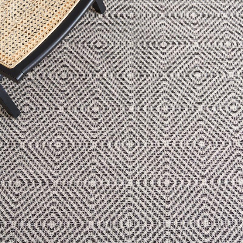 Foundry Select Belniak Performance Geometric Rug