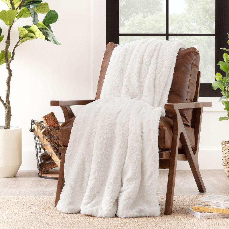 Chanasya Super Soft Cozy Blanket
