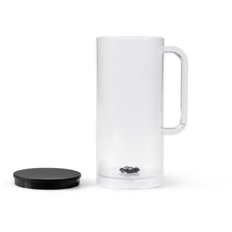 Keurig®K-Brew & ChillBlack