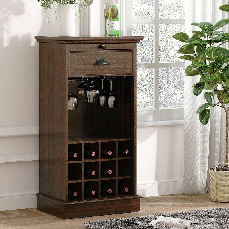 Festivo Wine Cabinet