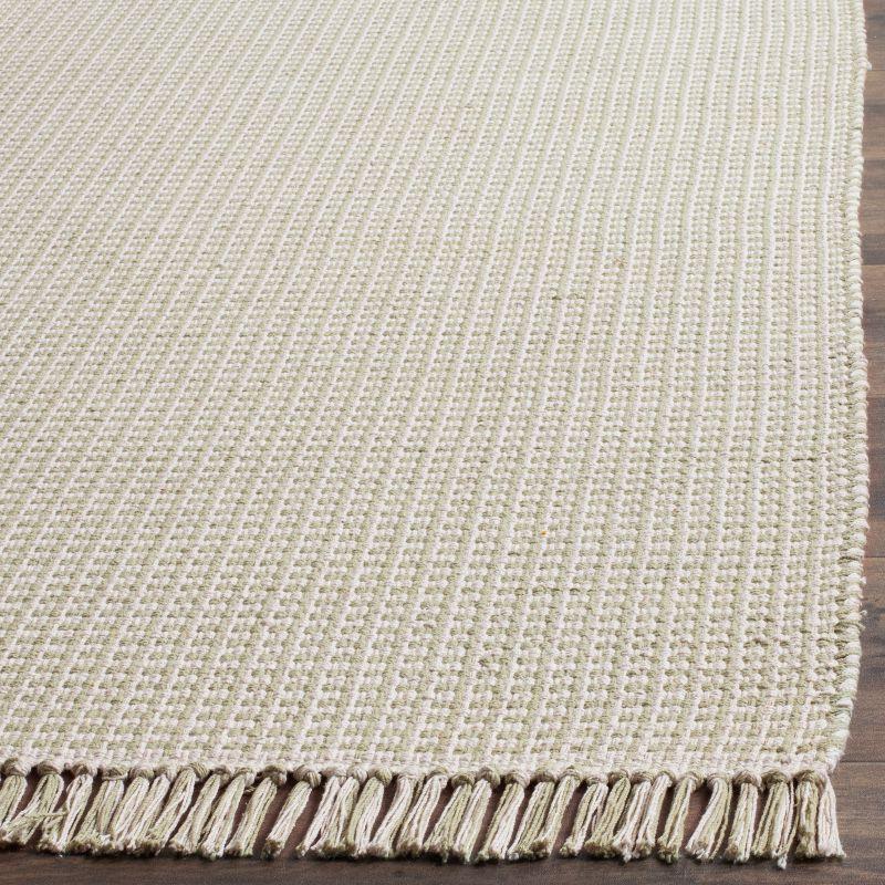 Montauk MTK340 Hand Woven Indoor Rug - Safavieh