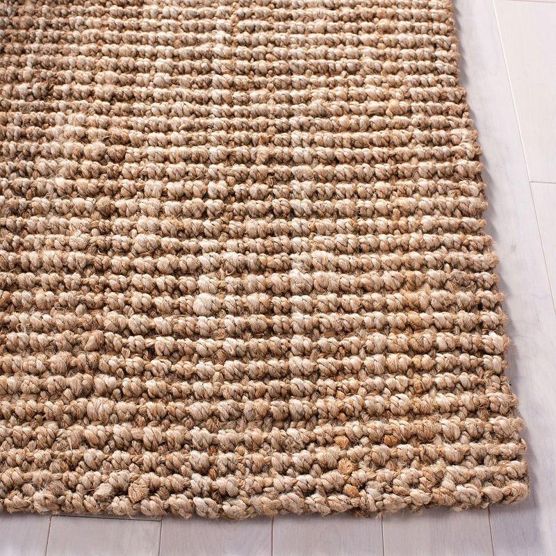 Martha Stewart Flatweave Solid Color Rug