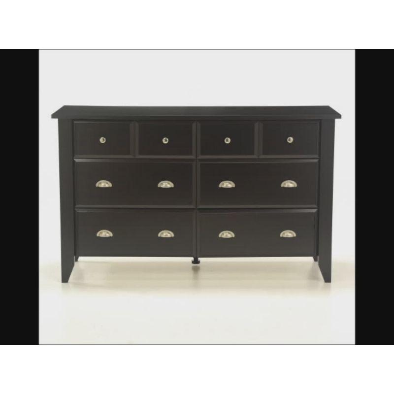 Shoal Creek Dresser - Sauder