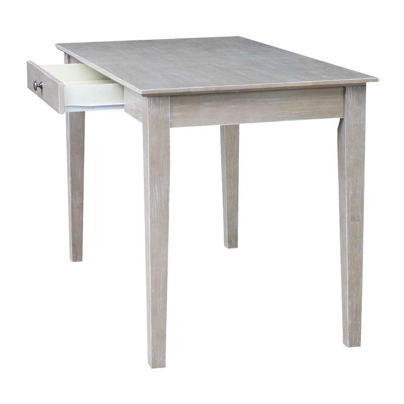 48" Writing Desk - International Concepts