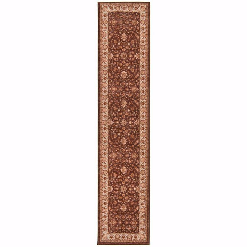 Oriental Rug