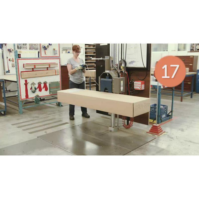 Navali 1 - Drawer 21.75"
