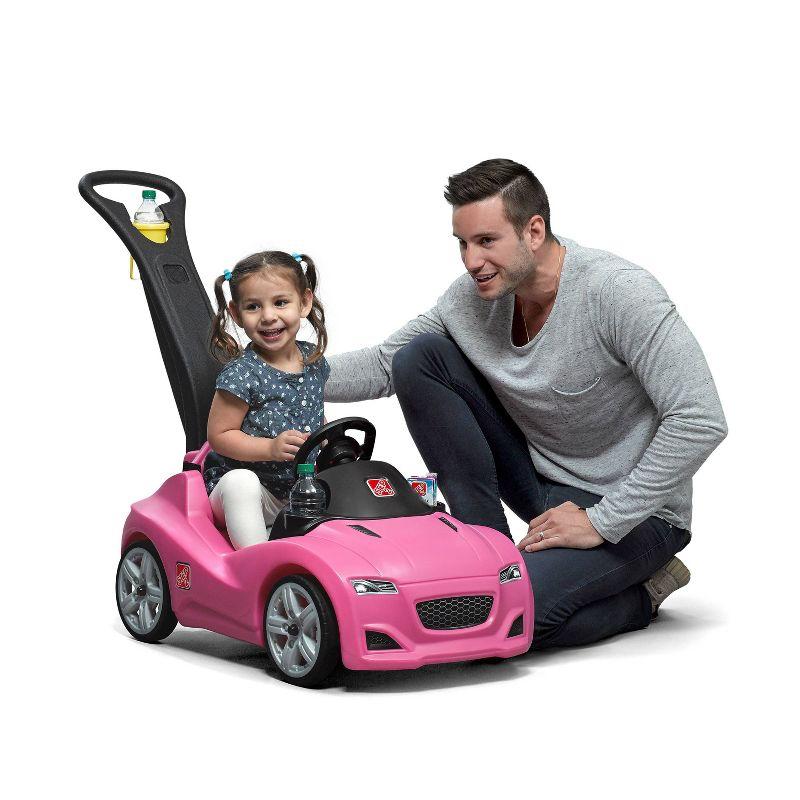 Step2 Step2 Whisper Ride Cruiser Toddler Outdoor Riding Toy