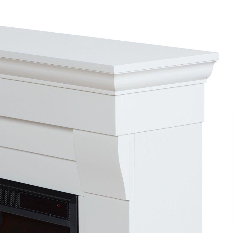 Real Flame Chateau 41" Electric Fireplace by Real Flame