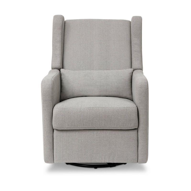 Arlo Recliner and Swivel Glider