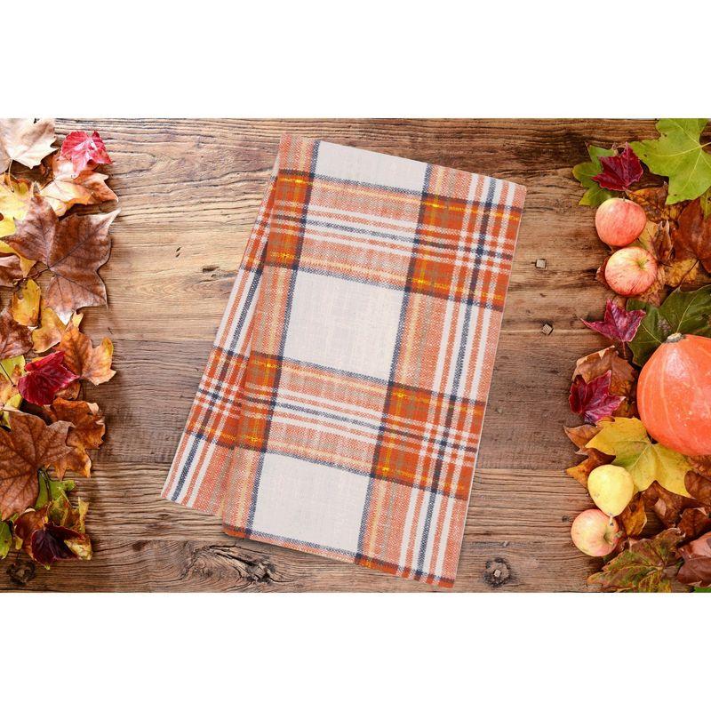 C&F Home Gibson Plaid Towel