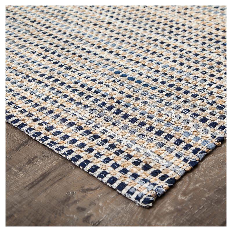 Durango Woven Rug - Anji Mountain&#174;