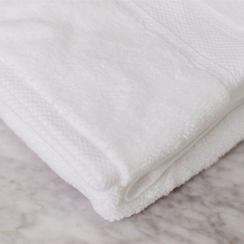 Plush Towels (Lynova) - Standard Textile Home