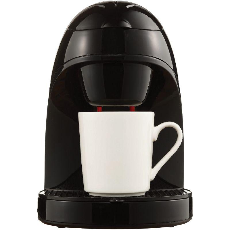 Brentwood Appliances Single Cup Coffee Maker