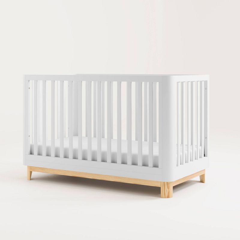 Santos 3-in-1 Standard Convertible Crib