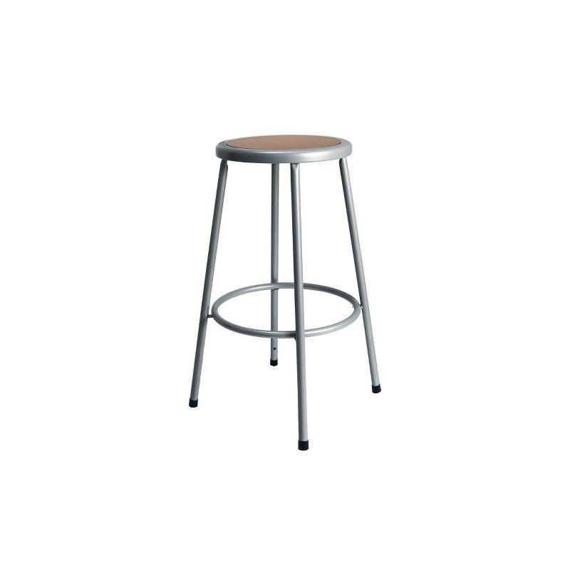 Felix Steel Stool, Assembly Ready