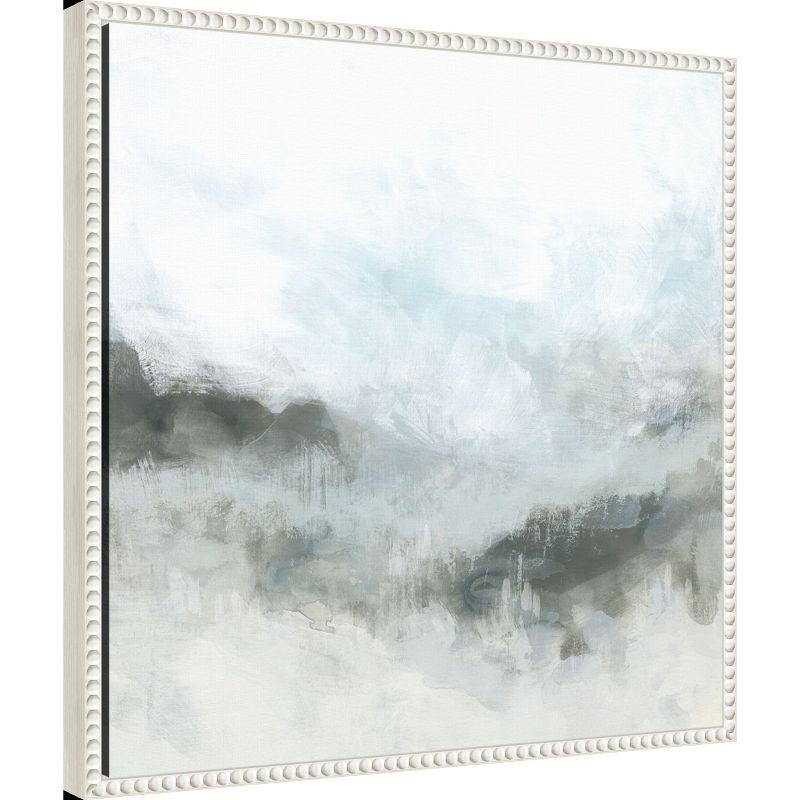 Amanti Art Soft Dunes II by June Erica Vess Framed Canvas Wall Art