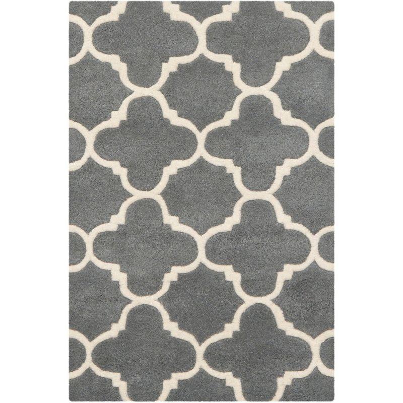 Chatham CHT717 Hand Tufted Area Rug  - Safavieh