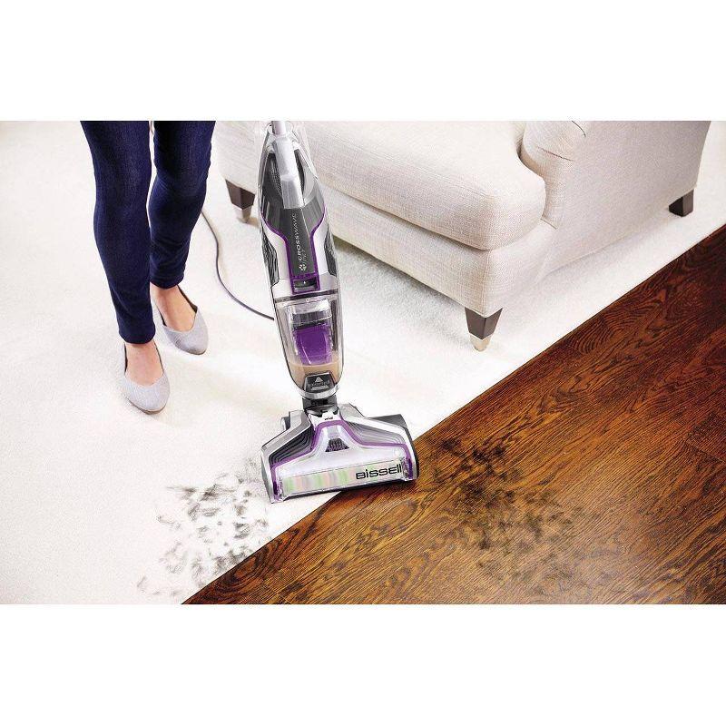 BISSELL CrossWave Pet Pro Multi-Surface Wet Dry Vac – 2306
