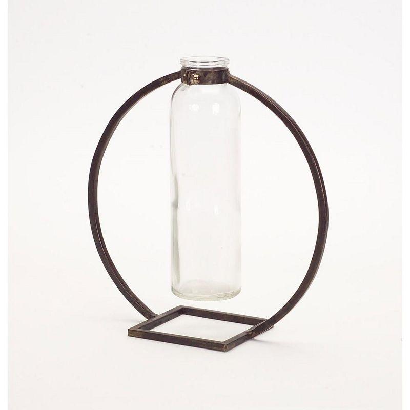 Melrose International Table Vase (Set of 3)