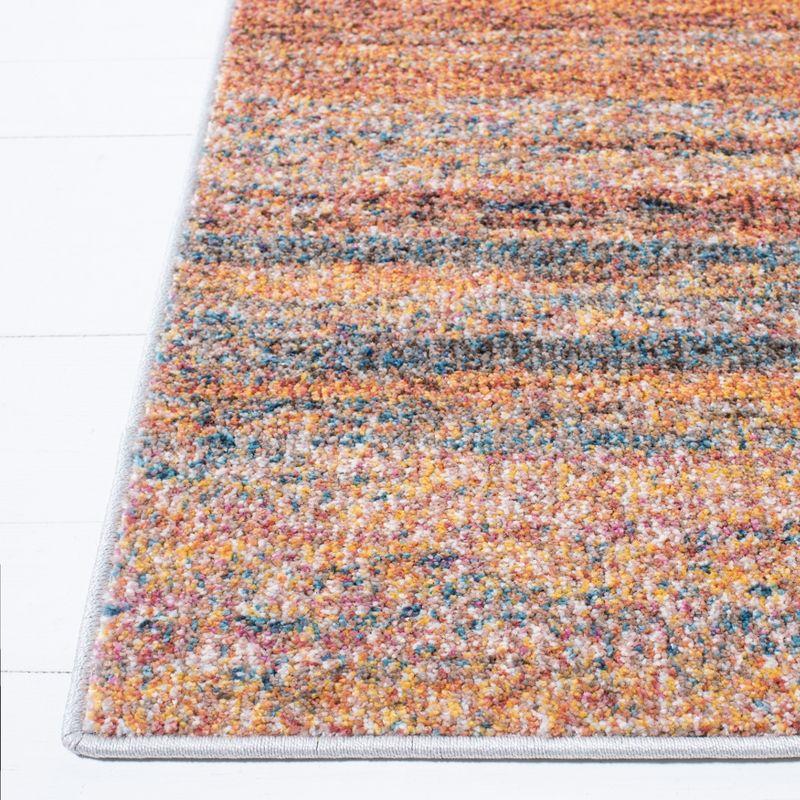 Crystal CRS331 Power Loomed Area Rug  - Safavieh