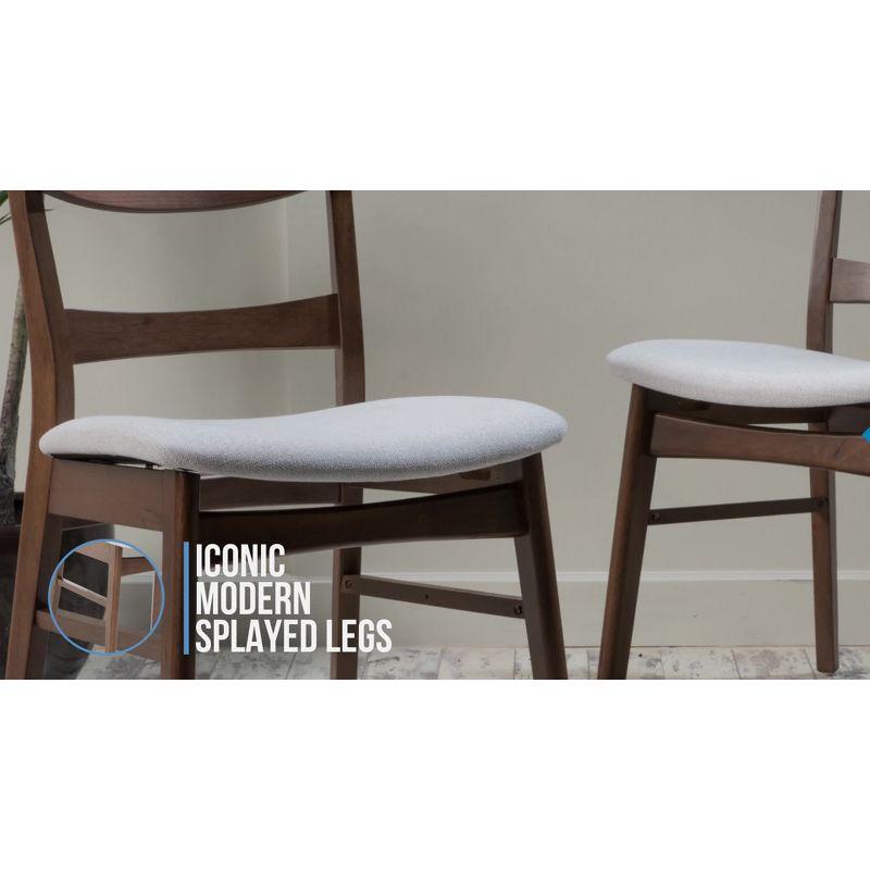 Set of 2 Idalia Dining Chair - Christopher Knight Home