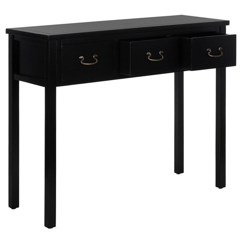 Cindy Console Table  - Safavieh