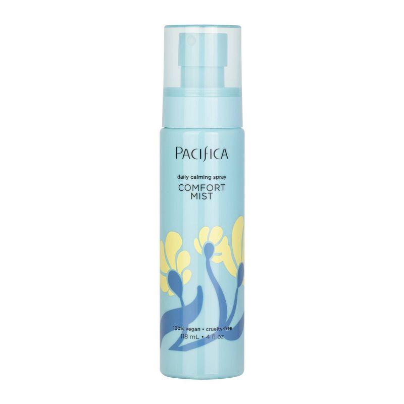 Pacifica Comfort Mist Daily Calming Spray - 4 fl oz