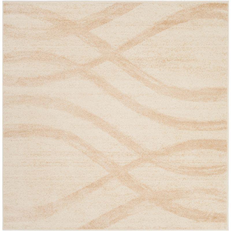 Adirondack ADR125 Power Loomed Area Rug  - Safavieh