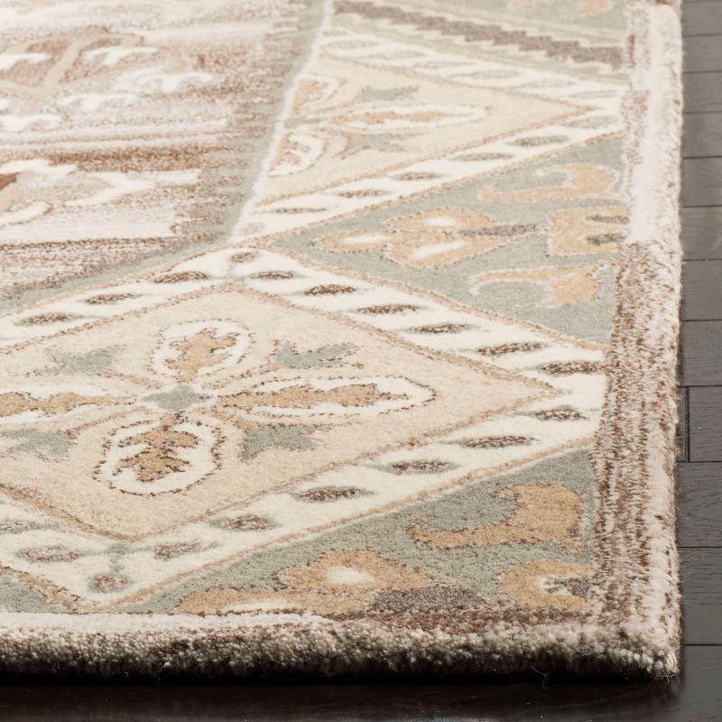 Wyndham WYD379 Hand Tufted Area Rug  - Safavieh