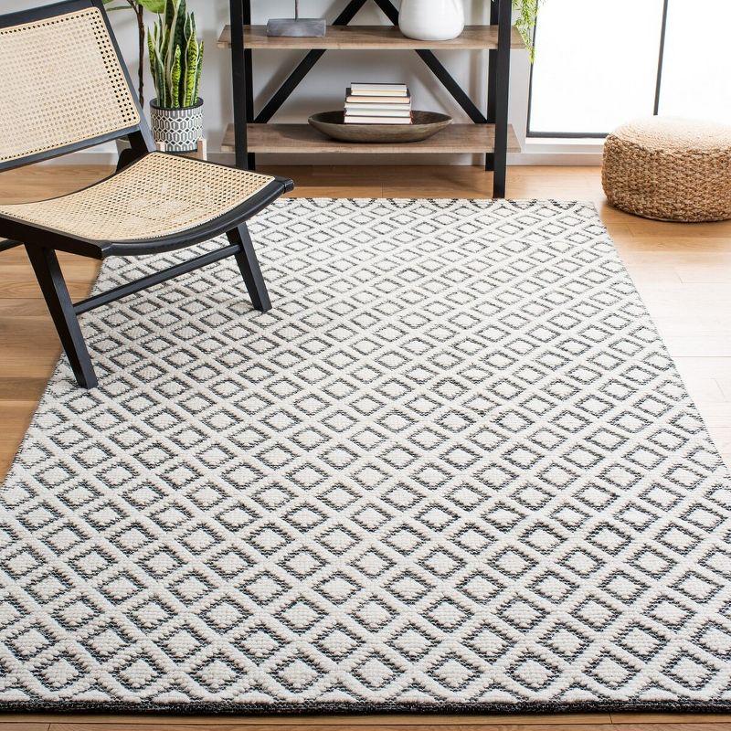 Vermont VRM304 Hand Woven Area Rug  - Safavieh