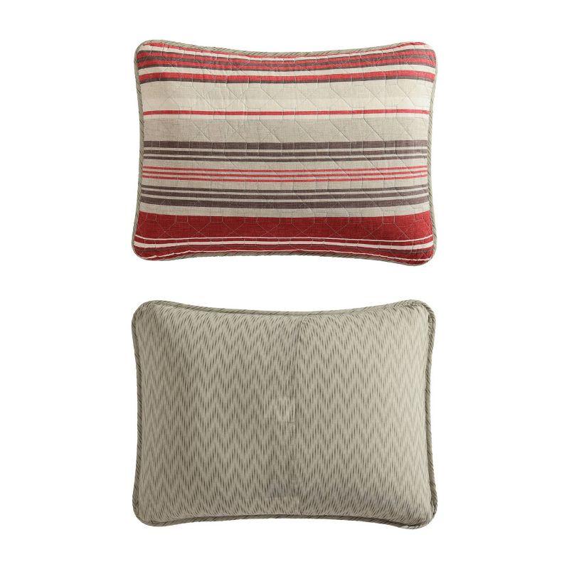 Yakima Valley Quilt and Sham Set - Eddie Bauer®