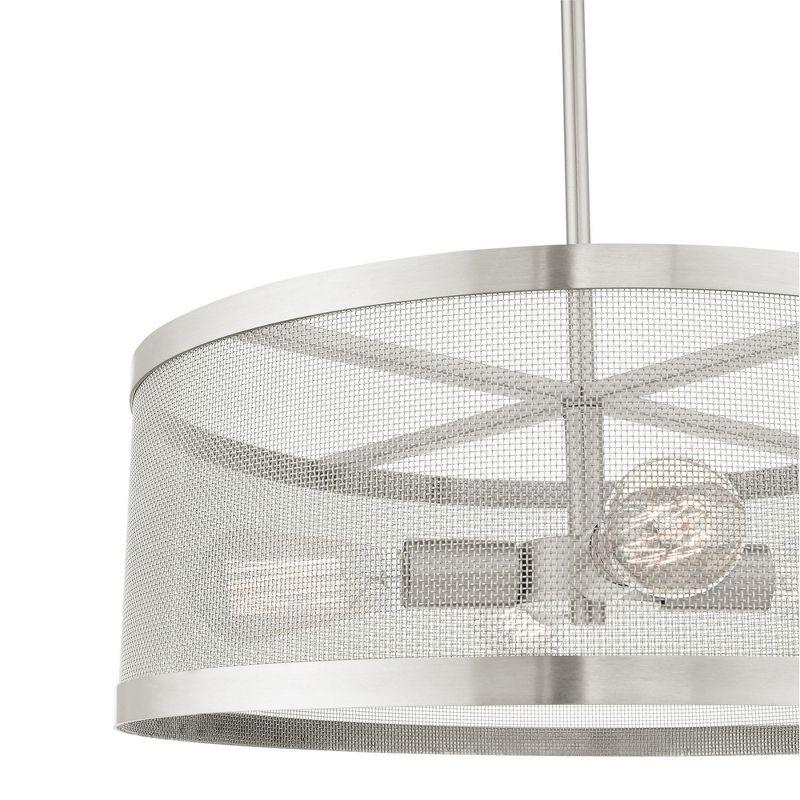 Lighting Lumens 4 - Light Classic / Traditional Chandelier