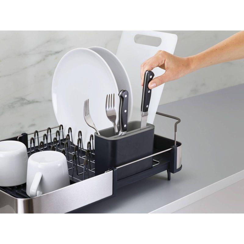 Joseph Joseph Extend Steel Expandable Dish Rack