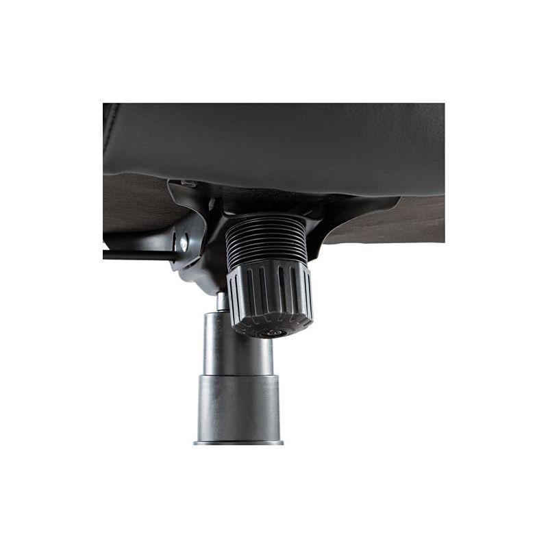 Alera® Executive Chair with Headrest