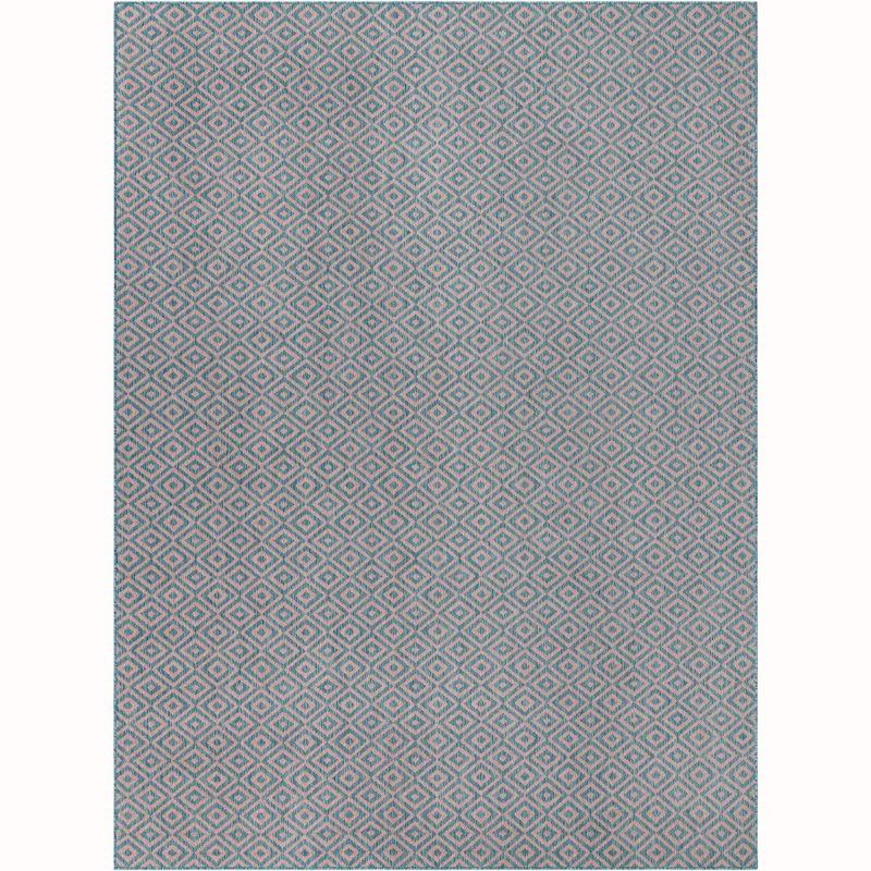 Jill Zarin Jill Zarin Costa Rica Outdoor Rug