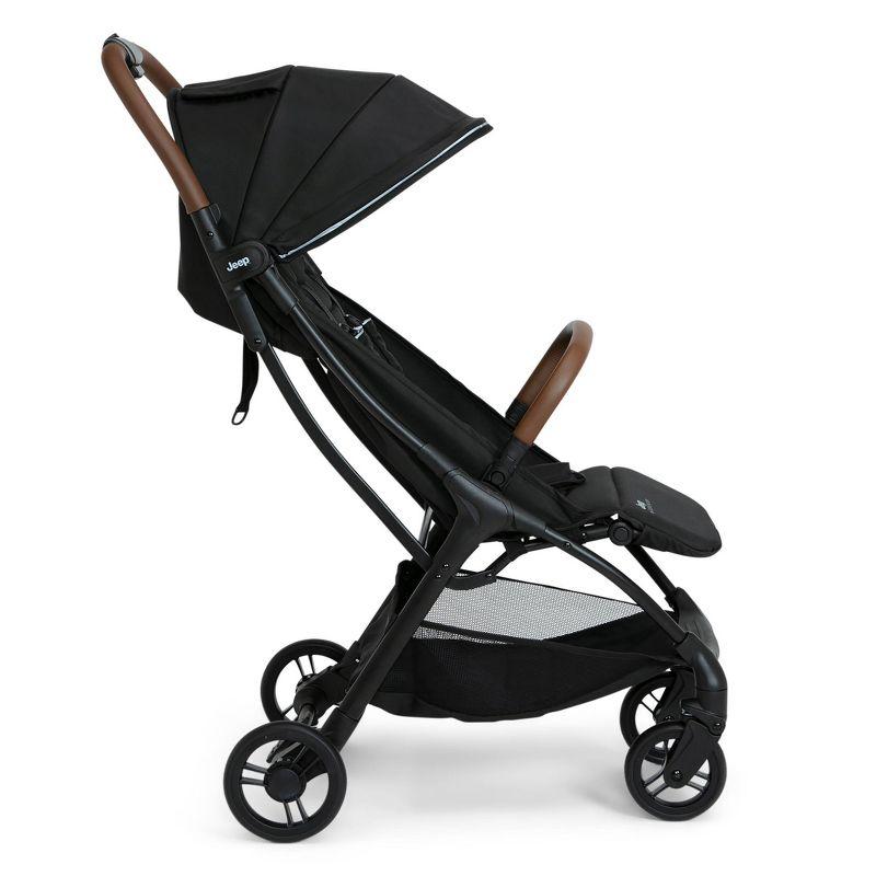 Jeep Altitude Compact Travel Stroller by Delta Children