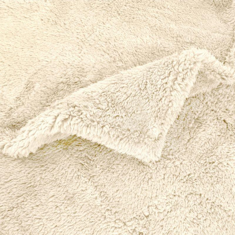 PetAmi Sherpa Fleece Pet Blanket